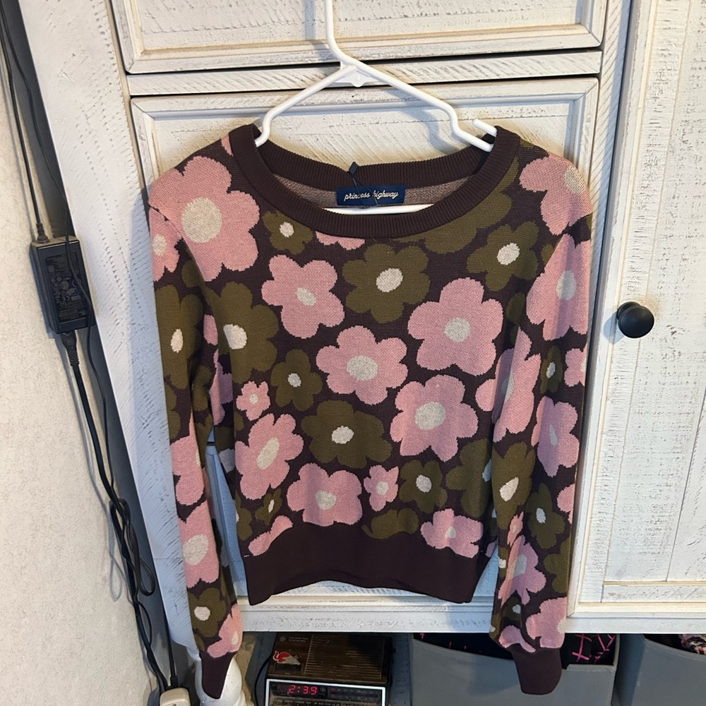 Princess highway sweater new with tags